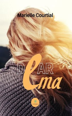 Dear Ema (eBook, ePUB) - Courtial, Marielle