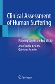 Clinical Assessment of Human Suffering (eBook, PDF)