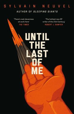 Cover Until the Last of Me (eBook, ePUB)
