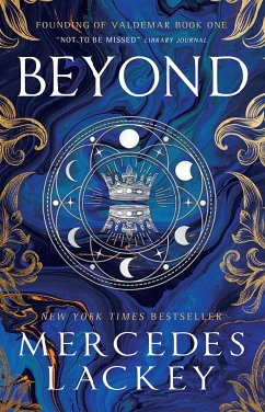 Founding of Valdemar - Beyond (eBook, ePUB) - Lackey, Mercedes