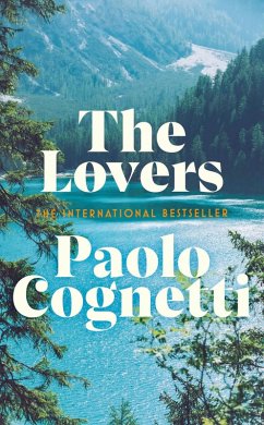 The Lovers (eBook, ePUB) - Cognetti, Paolo