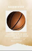 Baloncesto (eBook, ePUB)