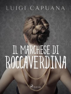 Il marchese di Roccaverdina (eBook, ePUB) - Capuana, Luigi