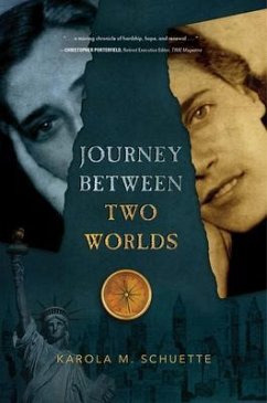 Journey Between Two Worlds (eBook, ePUB)