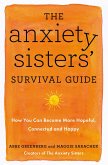 The Anxiety Sisters' Survival Guide (eBook, ePUB)