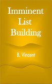 Imminent List Building (eBook, ePUB) Imminent List Building (eBook, ePUB)