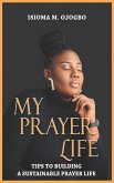 My Prayer Life (eBook, ePUB)