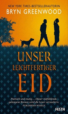 Unser leichtfertiger Eid - Greenwood, Bryn