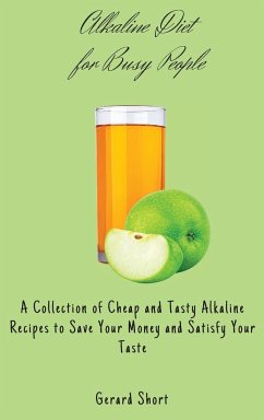 Alkaline Diet for Busy People - Short, Gerard