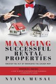 Managing Successful Rental Properties