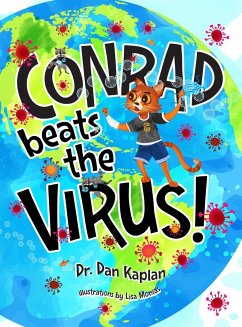 Conrad beats the Virus! - Kaplan, Daniel