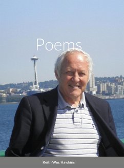 Poems - Hawkins, Keith