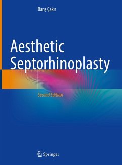 Aesthetic Septorhinoplasty Cover Aesthetic Septorhinoplasty