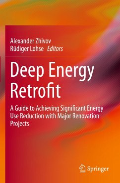 Deep Energy Retrofit - Zhivov, Alexander;Lohse, Rüdiger
