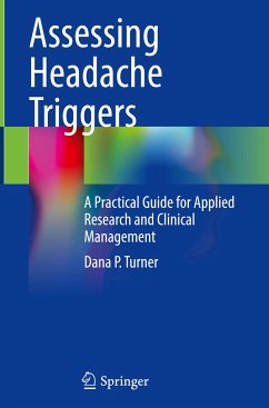 Assessing Headache Triggers - Turner, Dana P.