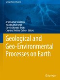 Geological and Geo-Environmental Processes on Earth