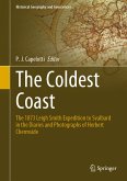 The Coldest Coast (eBook, PDF)