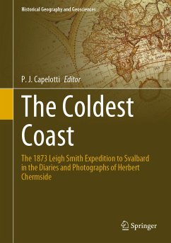 The Coldest Coast (eBook, PDF)