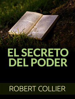 El Secreto del Poder (Traducido) (eBook, ePUB) - Collier, Robert