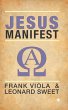 Jesus-Manifest (eBook, ePUB) - Bild 1