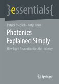 Photonics Explained Simply (eBook, PDF)