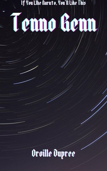 Tenno Genn (The Genn Series, #1) (eBook, ePUB) Tenno Genn (The Genn Series, #1) (eBook, ePUB)