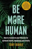 Be More Human (eBook, ePUB)