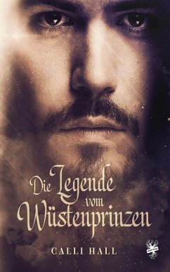 Cover Die Legende vom Wüstenprinzen (eBook, ePUB)