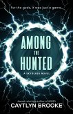 Among the Hunted (Skyglass, #1) (eBook, ePUB)
