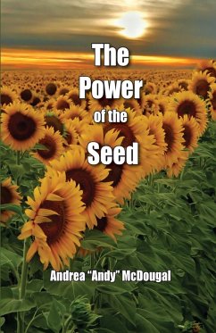 The Power of the Seed - Mcdougal, Andrea