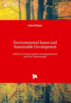 Environmental Issues and Sustainable Development