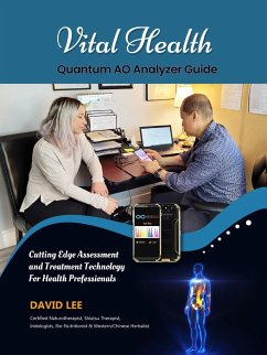 Vital Health Quantum AO Analyzer Guide - Lee, David S