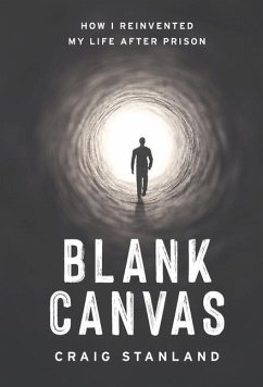 Blank Canvas - Stanland, Craig