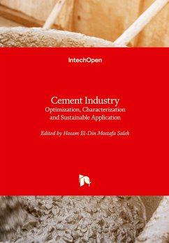 Cement Industry