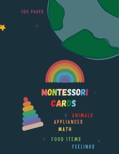 Montessori Cards - Store, Ananda