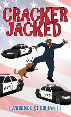 Cover Cracker Jacked