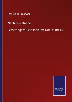 Nach dem Kriege