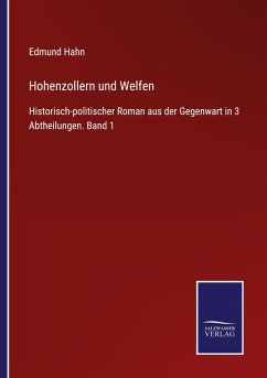 Hohenzollern und Welfen