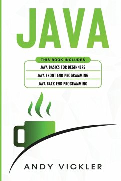 Java - Vickler, Andy