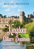 Kingdom Culture Dominion