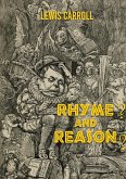 Rhyme? And Reason?