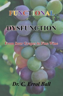 FUNCTIONAL DYSFUNCTION - Errol Ball, C.