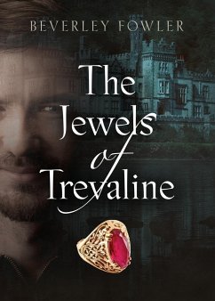 The Jewels of Trevaline - Fowler, Beverley