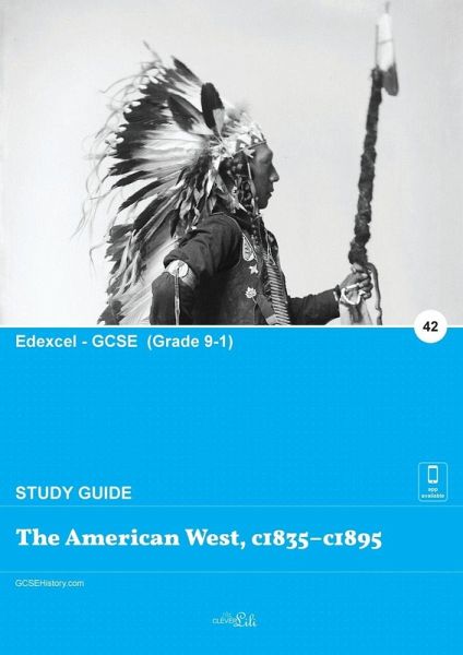 The American West, c1835-c1895 The American West, c1835-c1895