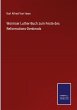 Wormser Luther-Buch zum Feste des... - Bild 1