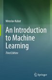 An Introduction to Machine Learning