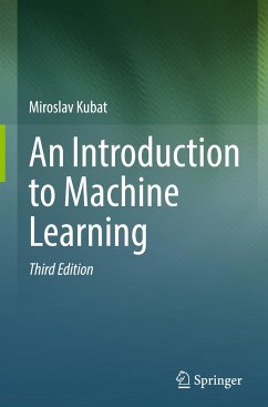 An Introduction to Machine Learning - Kubat, Miroslav