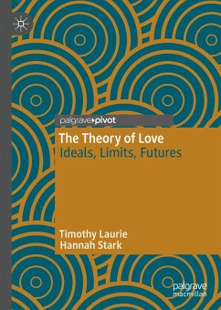 The Theory of Love (eBook, PDF) - Laurie, Timothy; Stark, Hannah