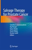 Salvage Therapy for Prostate Cancer (eBook, PDF)