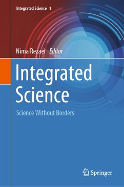 Integrated Science (eBook, PDF)